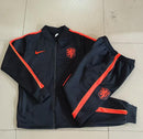 Conjunto de inverno Holanda 26/27