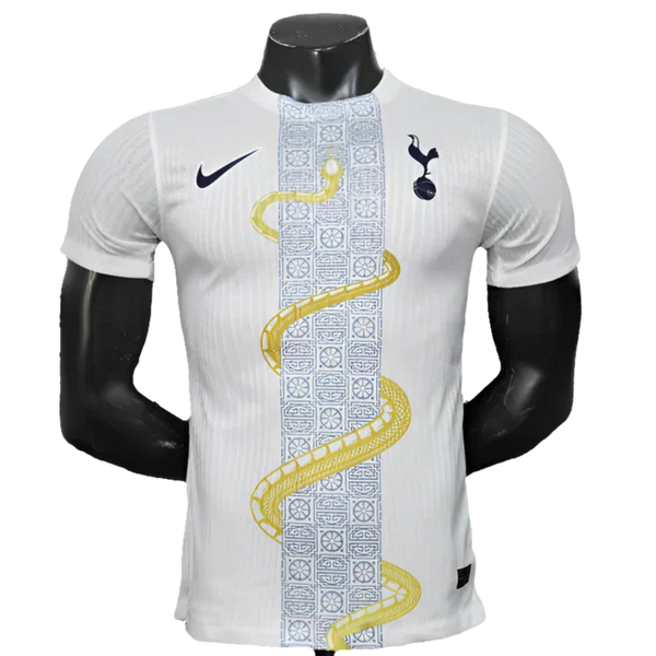 Camisa Tottenham 25/26 Edição Especial - Versão Jogador