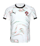 Portugal 25/26 II Away Jersey - Fan Version