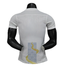 Camisa Tottenham 25/26 Edição Especial - Versão Jogador