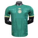 Camisa México 25/26 Gold Cup Edition - Verde - Versão Jogador