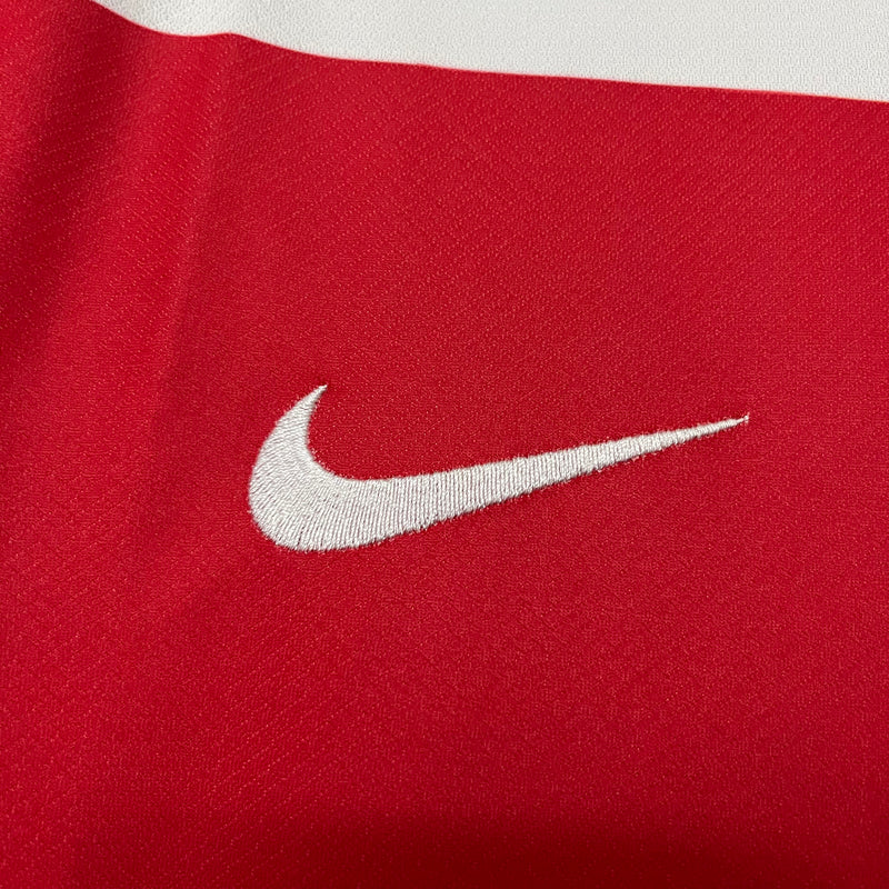 Camisa Croacia 24/25- Torcedor Masculina