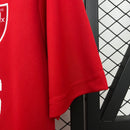 Camisa Athletic Bilbao Goleiro 25/26 - Torcedor Masculina