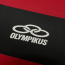 Camisa Retro Flamengo 2009/10 - Torcedor Masculina