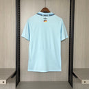 Camisa Grêmio II 25/26 s/n Torcedor Umbro Masculina - Azul