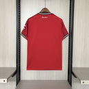 Camisa l Manchester United 25/26 Torcedor Masculina