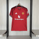 Camisa l Manchester United 25/26 Torcedor Masculina
