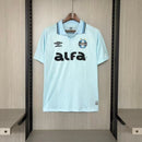 Camisa Grêmio II 25/26 s/n Torcedor Umbro Masculina - Azul