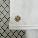 Kit Infantil São Paulo l 2024/25 Branco - Modelo Torcedor