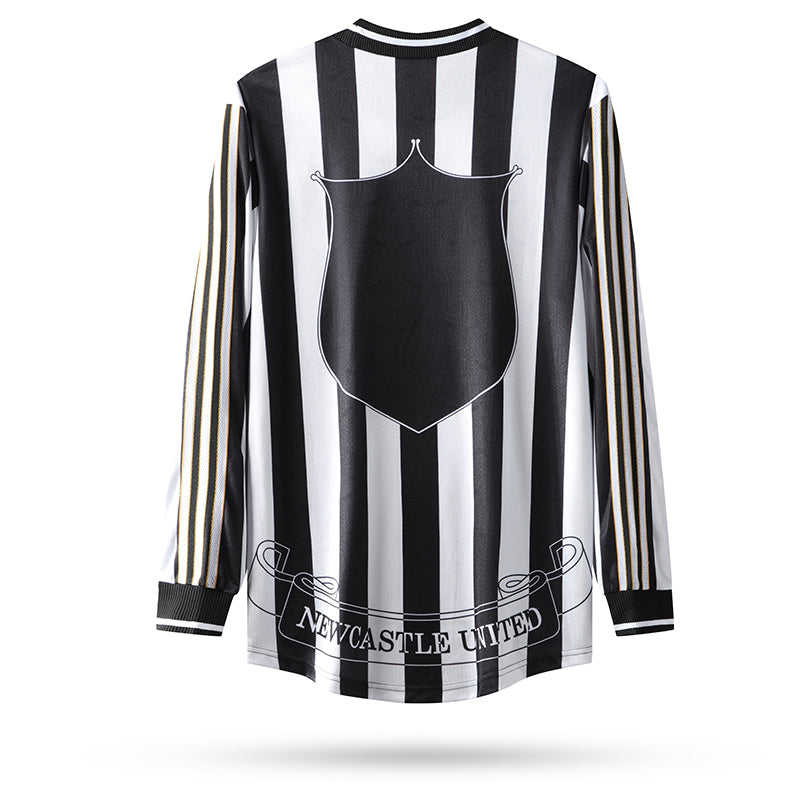 Camisa Retro Newcastle I - 97/99