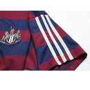 Camisa Retro Newcastle II - 95/96