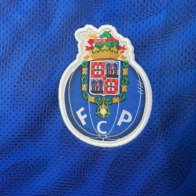Camisa Porto Edição Especial 25/26 - Torcedor Masculina