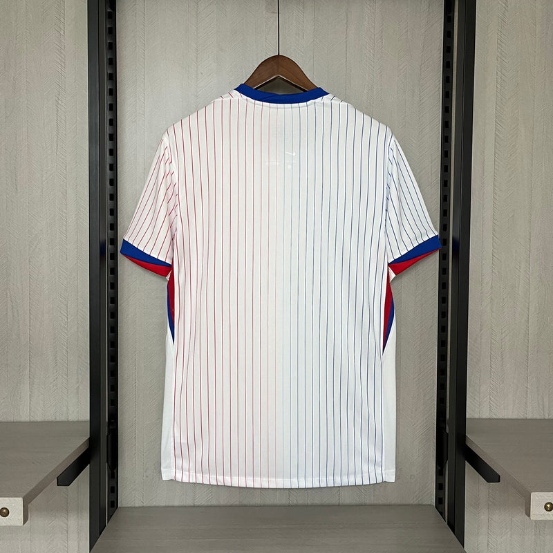 Camisa França 24/25  - Torcedor Masculina