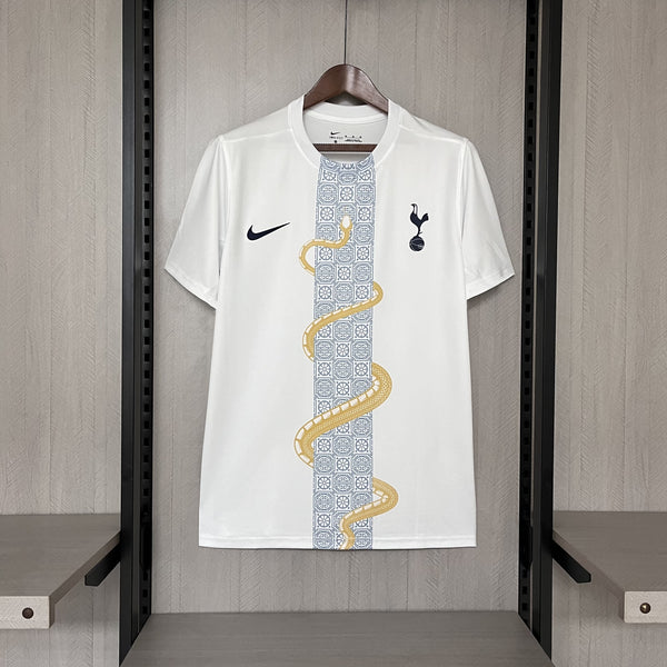 Camisa Tottenham  25/26 - Torcedor Masculina