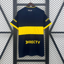 Camisa  Boca Juniors   25/26 - Torcedor Masculina