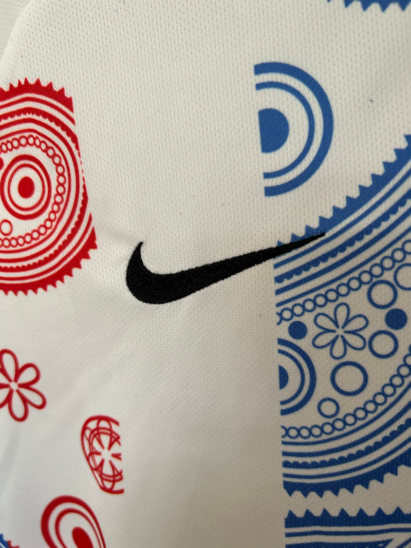Camisa Barcelona Edição Especial  25/26 - Torcedor Masculina