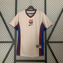 Camisa Retro Barcelona 88-89   - Torcedor Masculina
