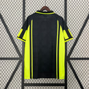 Camisa Retro Dortmund 96-97  - Torcedor Masculina