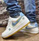 Tênis Nike Air Force Memphis - Masculino