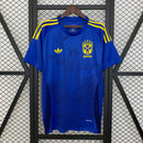 Camisa Brasil  2025  - Torcedor Masculina