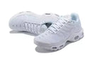 Tênis Air Max TN Triple White - Masculino