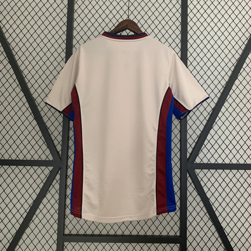 Camisa Retro Barcelona 88-89   - Torcedor Masculina