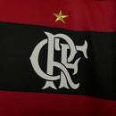 Camisa Retro Flamengo 2009/10 - Torcedor Masculina