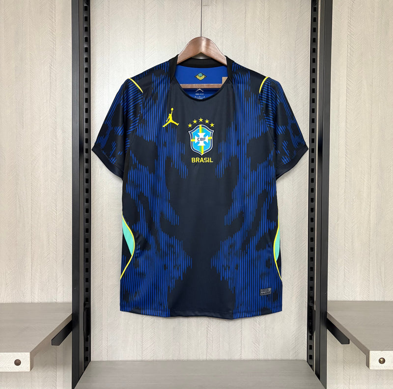 Camisa ll Brasil - Torcedor Masculina 2026