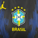 Camisa ll Brasil - Torcedor Masculina 2026