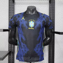 Camisa lI Brasil - Jogador Masculina 2026