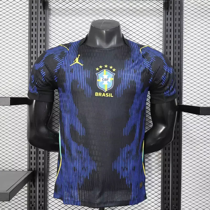 Camisa lI Brasil - Jogador Masculina 2026