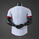 Camisa Flamengo II 26/27 Jogador - Branca (PRONTA ENTREGA)