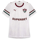 Camisa Feminina Fluminense II 2026/27 - Branca (PRONTA ENTREGA)