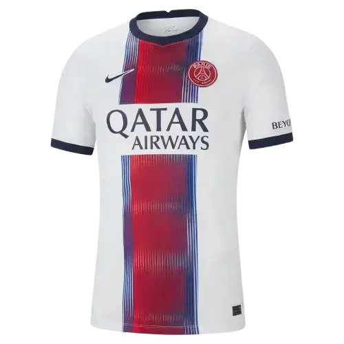 Camisa II PSG 26/27 - Torcedor Masculina