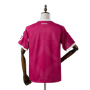 Camisa Real Madrid III 26/27  Torcedor Adidas Masculina - Rosa (PRONTA ENTREGA)