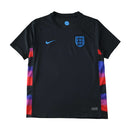 Camisa da Inglaterra II 25/26 Masculina - Preta (PRONTA ENTREGA)