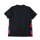 Camisa da Inglaterra II 25/26 Masculina - Preta (PRONTA ENTREGA)