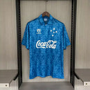 Camisa Cruzeiro Retro 1994 - Torcedor Masculina