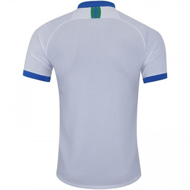 Camisa Seleção Brasileira Torcedor III 20/21 Nike - Branco
