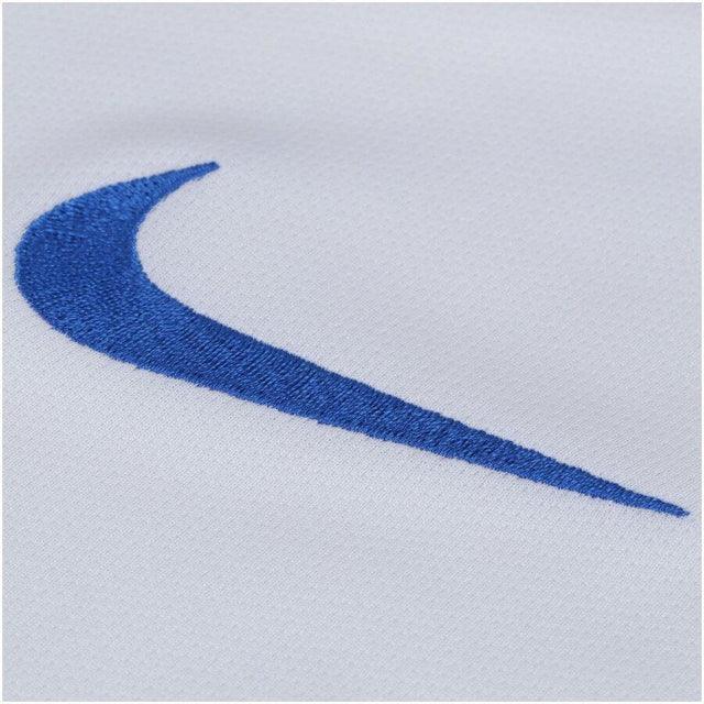 Camisa Seleção Brasileira Torcedor III 20/21 Nike - Branco