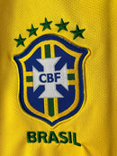 Camisa Seleção Brasileira Torcedor 19/20 Amarela - Nike