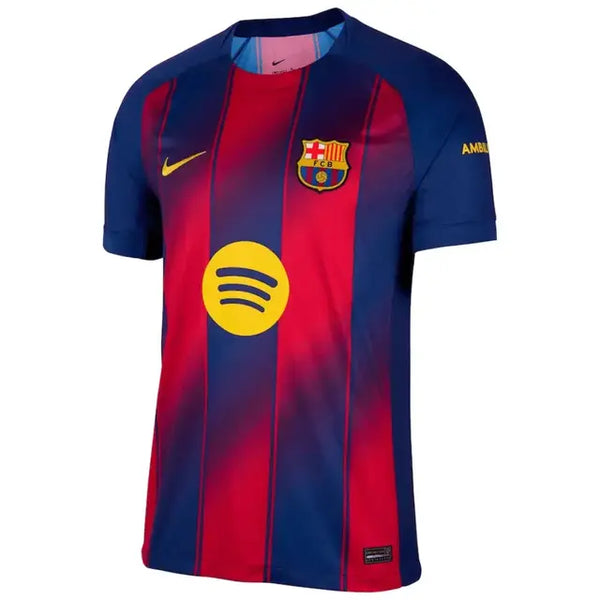 Camisa Barcelona do combo