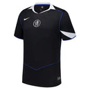 Camisa Futebol Chelsea III 25/26 Torcedor Total 90 Nike Preta Masculina (PRONTA ENTREGA)