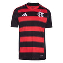 Camisa l Flamengo 25/26 - Torcedor Masculina (Pronta entrega)