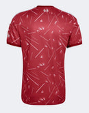 Camisa Liverpool I 26/27 Masculino Torcedor - Vermelha (PRONTA ENTREGA)