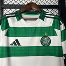 Camisa Celtics  25/26 - Torcedor Masculina