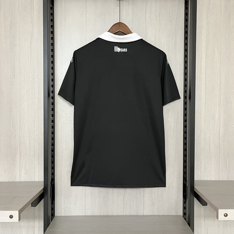 Camisa Monaco 100th Aniversário 24/25 - Torcedor Masculina