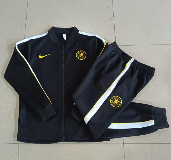 Conjunto de inverno Chelsea 26/27