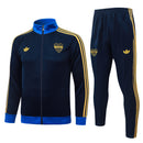 Conjunto de inverno Boca Juniors 26/27