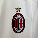 Camisa Retro AC Milan 07-08  - Torcedor Masculina